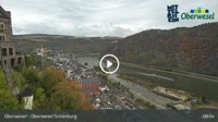 Oberwesel - Schönburg
