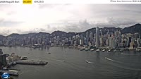 Hongkong - International Commerce Centre