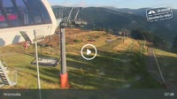 Špindlerův Mlýn - Hromovka