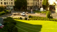 Sarnico - Fountain