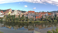 Frohnleiten - Casco antiguo