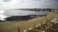 Fuerteventura - Corralejo Strand