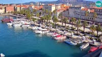 Split - Hafen