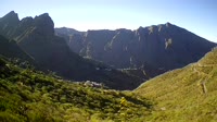 Teneriffa - Masca Valley