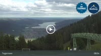 Wallberg - Tegernsee