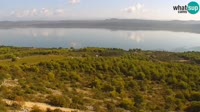 Pakoštane - Drage - Vransko jezero