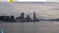 Hong Kong - Victoria Harbour