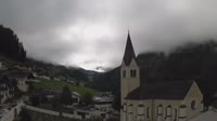 La Valle - Iglesia