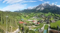 Ramsau am Dachstein - Panorama