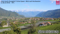 Eppan an der Weinstraße - Sankt Michael