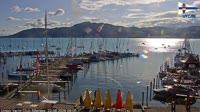 Attersee - Union Yacht Club Attersee
