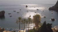 Taormina - Mazzarò Bay