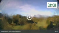 Deutschnofen - Golf Club Petersberg