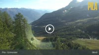Gressan - Grimondet