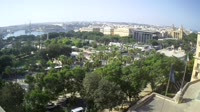 Floriana - Ortsmitte
