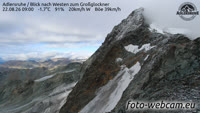 Adlersruhe - Grossglockner