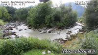 Lofer - Saalach