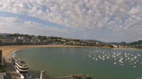 San Sebastián - Vista panorámica