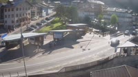 Canazei - Piazza Marconi