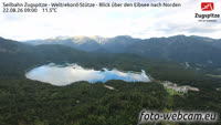 Grainau - Eibsee