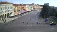 Verona - Piazza Brà