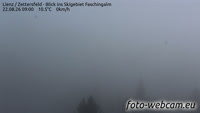Lienz - Zettersfeld - Faschingalm