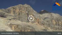 Cortina d’Ampezzo - Ra Valles