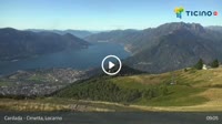 Minusio - Lago Mayor
