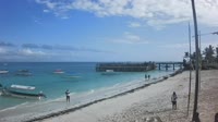 Zanzibar - Nungwi