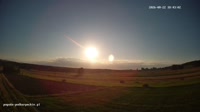 Haczów - Panorama