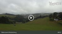Winterberg - Skikarussell Altastenberg