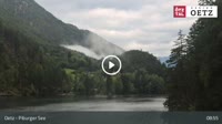 Oetz - Piburger See