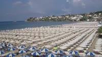 Gaeta - Playa de Serapo