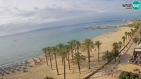 Rosas - Hotel Montecarlo - Playa