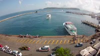 Procida - Puerto