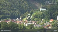 Bad Schwanberg - Aichegg