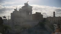 Roma - Plaza Venezia