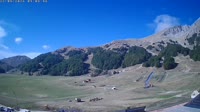 San Massimo - Stazione sciistica di Campitello Matese