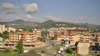 Isernia - Ingresso Nord