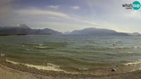 Lido di Manerba - Lago de Garda - Pisenze