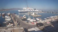Naxos - Puerto