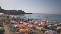 Marina di Camerota - Playa Calanca