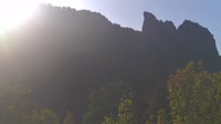 Bad Münster am Stein-Ebernburg - Rheingrafenstein