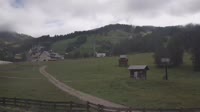 Badia - La Crusc