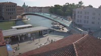 Venecia - Puente de la Constitución