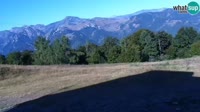 Cardini - Monte Alpet - Roburent