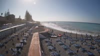 Bordighera - Playa