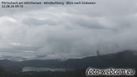 Pörtschach am Wörthersee - Windischberg