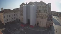 Ferrara - Catedral