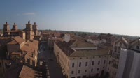 Ferrara - Castillo de los Este
